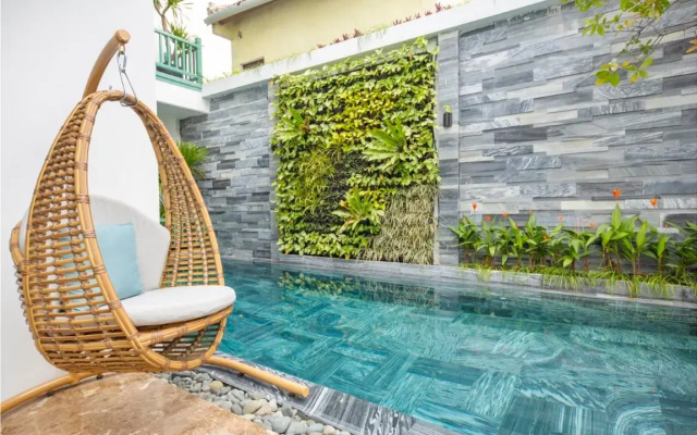 Sophie Villa Hoi An