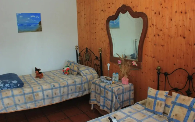 Casas Pico de Osorio