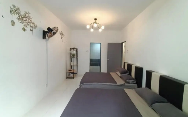Dream 3 @ Emerald avenue