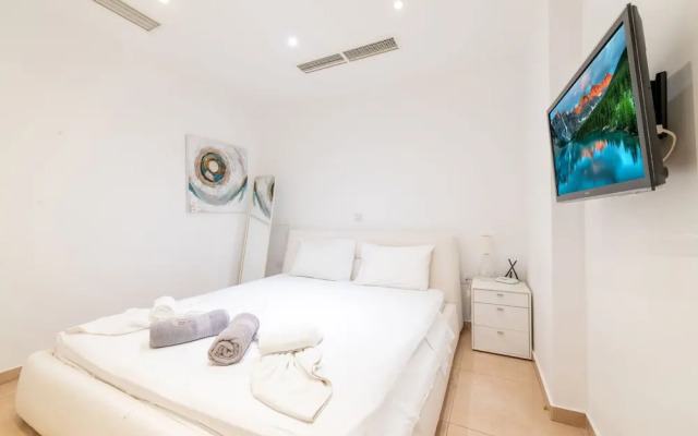 Villa Lombardi 9 in Protaras