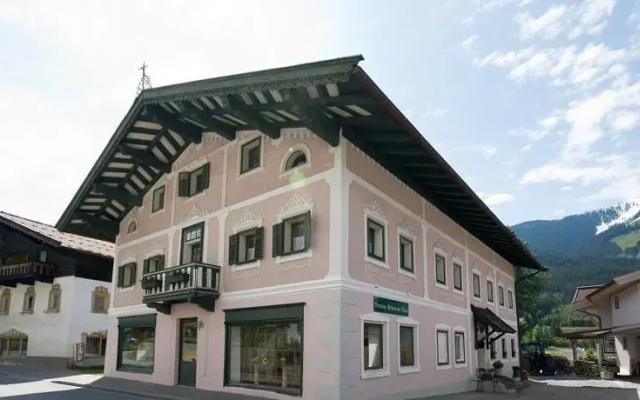 Pension Brixen im Thale