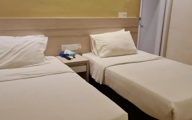 Star Tree Homestay