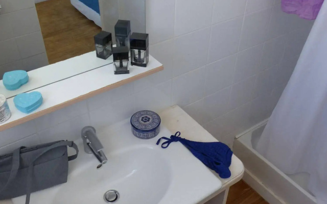 Hotel Le Clocher