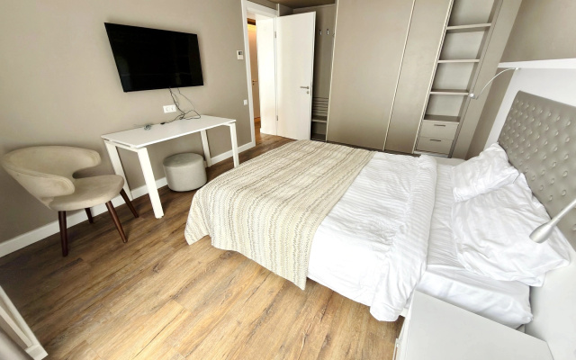 Guest rooms · Batumi — photo 6