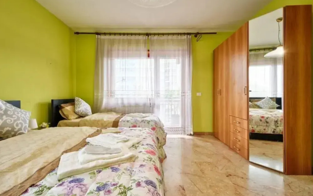 Holly Venice Apartment