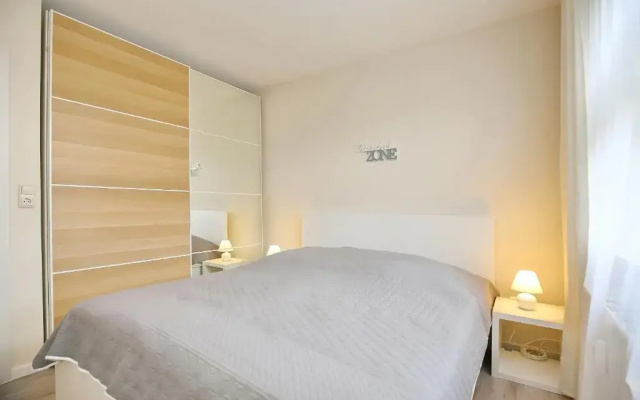 Haffblick Wohnung 43