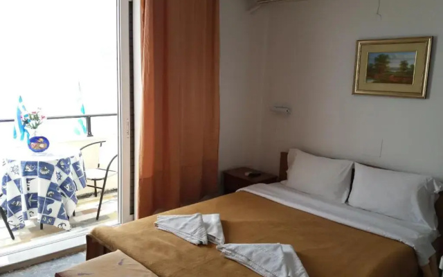 San Georgio Hotel