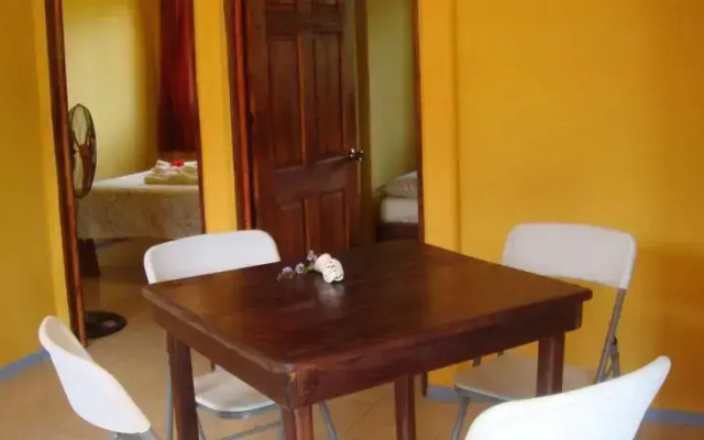 Cabinas GACU