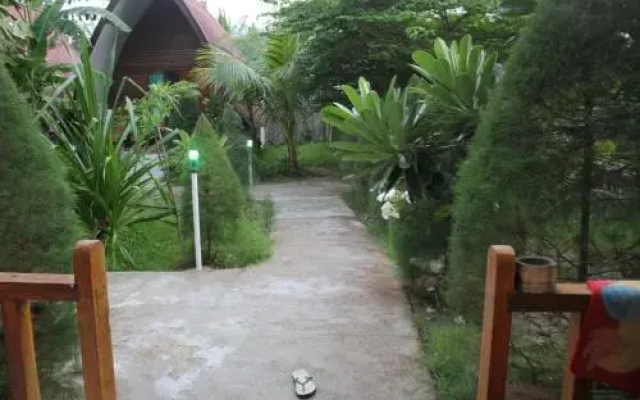 II Bungalow