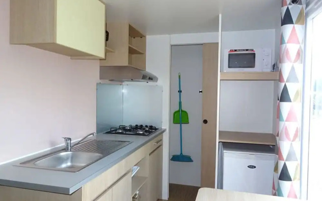 Camping Vila Village
