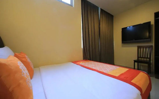 Easy Hotel Ampang