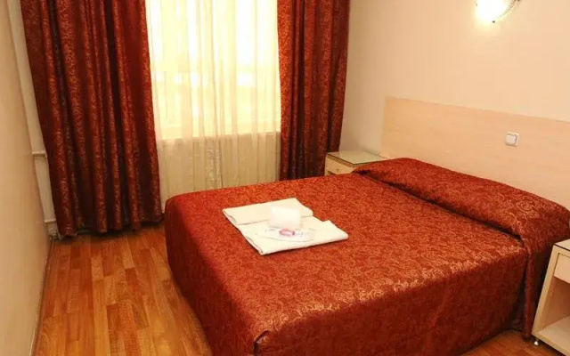 Gönç Palas