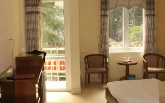 Smile Hotel