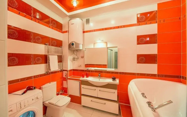Apartments Home Samara