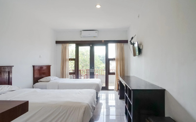 Indopurejoy House
