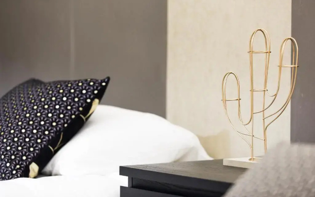 Hotel Santal
