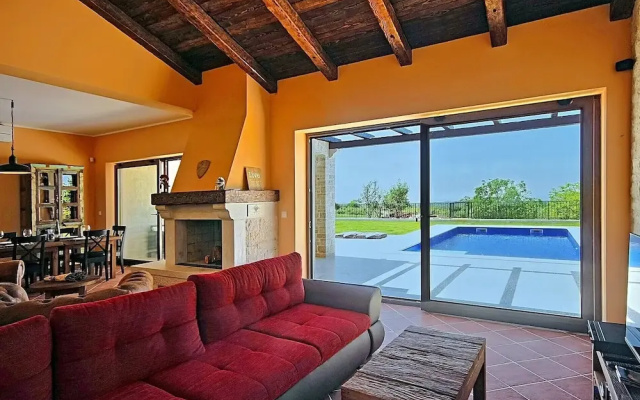Villa Baratto