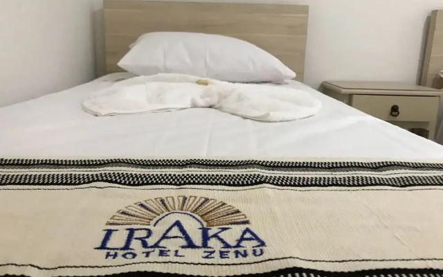 Iraka Hotel Zenu