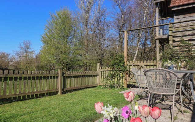 Weathervane Cottage