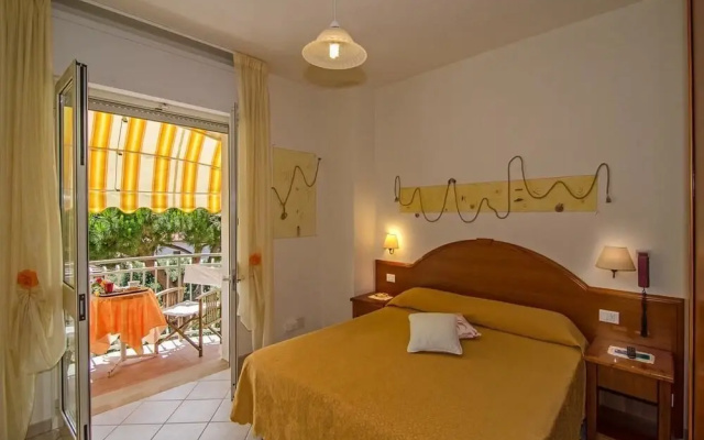 Hotel San Siro