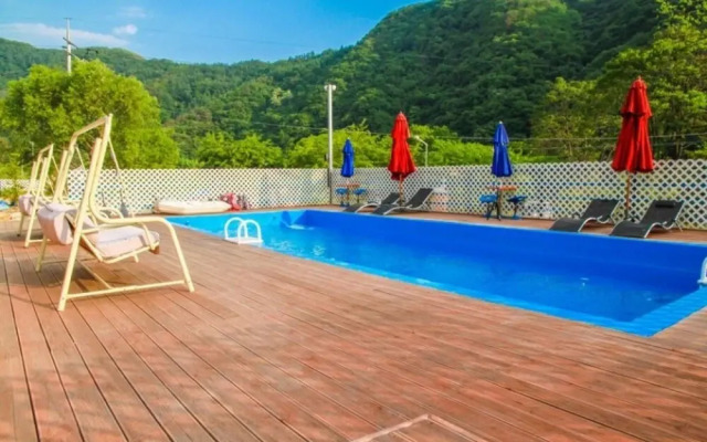 Hongcheon Siesta Sueno Pension