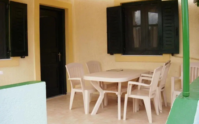 Kouremenos Beach Apartments