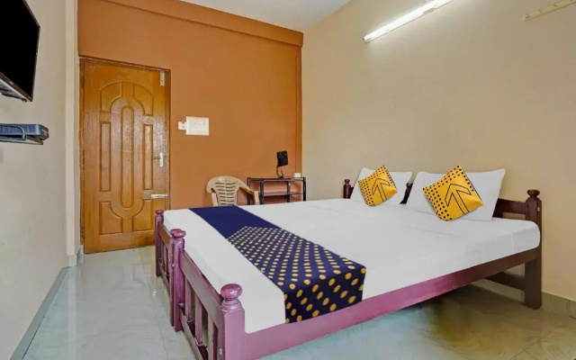 SPOT ON Bright Homes
