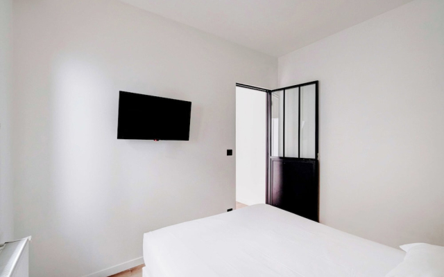 Cosy Apartment - 1bdr/4p - Javel / Grenelle