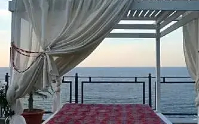 Hotel Saracino