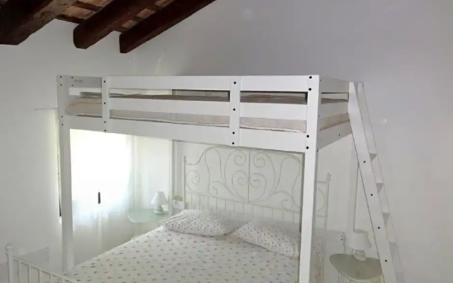 B&b Villa Bornancini