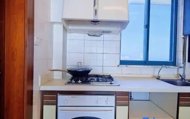 Jinwo City Homestay (Dongshan Road)