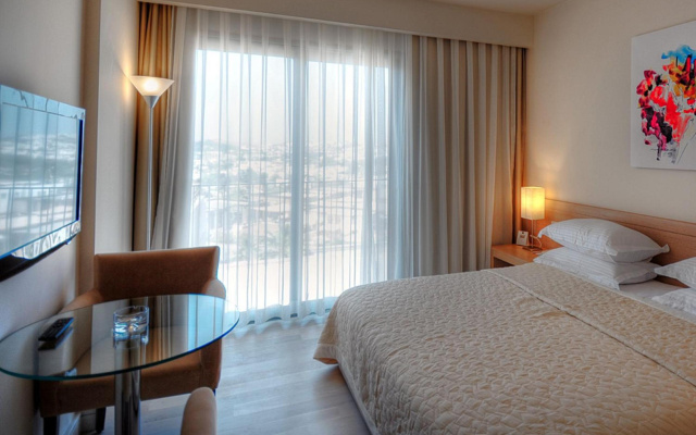 LVZZ Hotel - Boutique Class