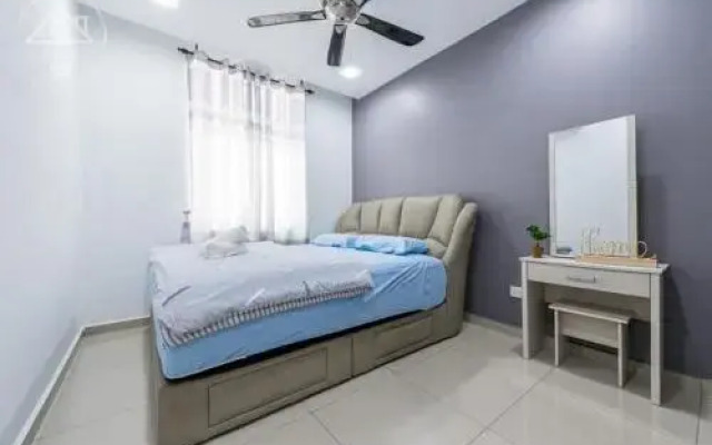 Happy Villa Homestay