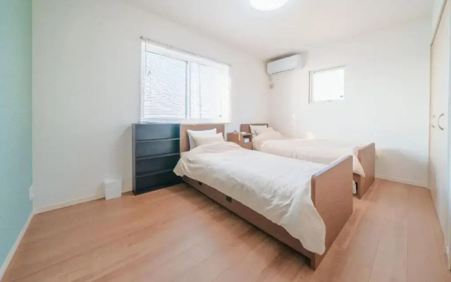 Ryushima Ocean View Besso - Vacation STAY 13427