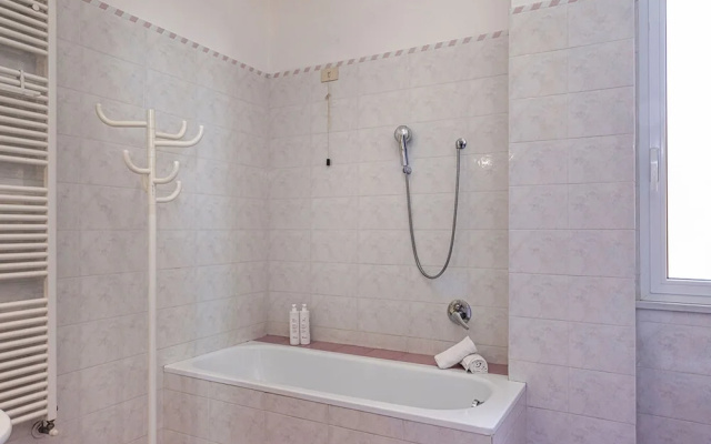 Classy Apartment in Rapallo by Wonderful Italy