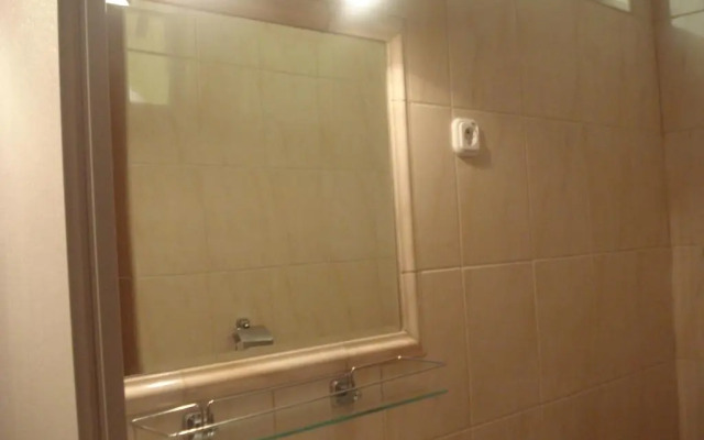 Klassz Apartmanház