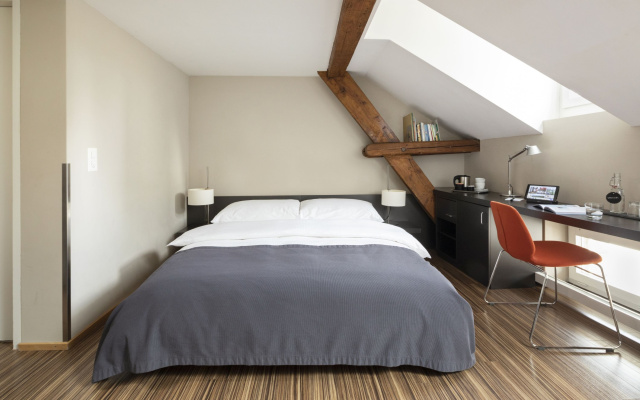 Altstadt Hotel