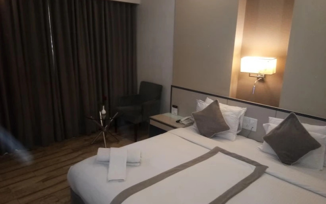 Amaya Hotel