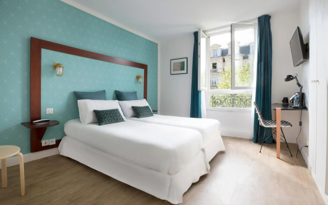 The Playce Hotel by Happy Culture