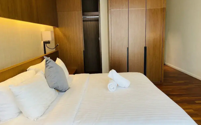 Tribeca Serviced Hotel by Millennium