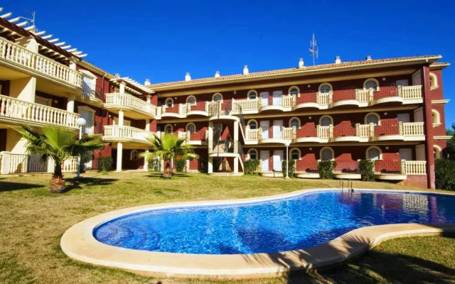Apartamentos Madeira Casa Azahar