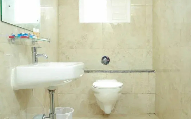 Hotel Ramyas