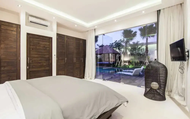 Villa Jago