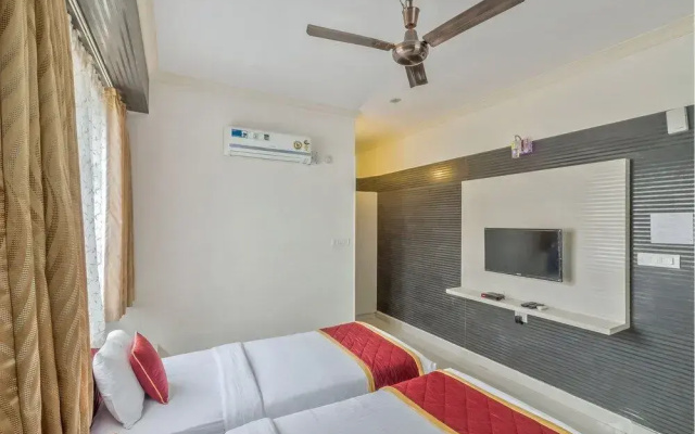 OYO 437 Hotel Vastav Comforts Inn