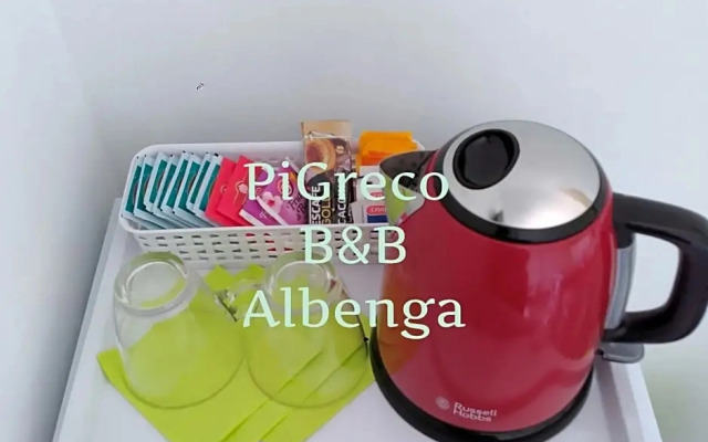 PiGreco