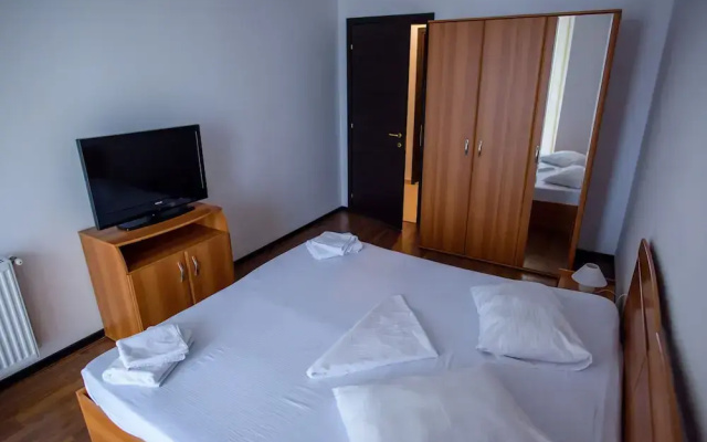 Apartament Bianca