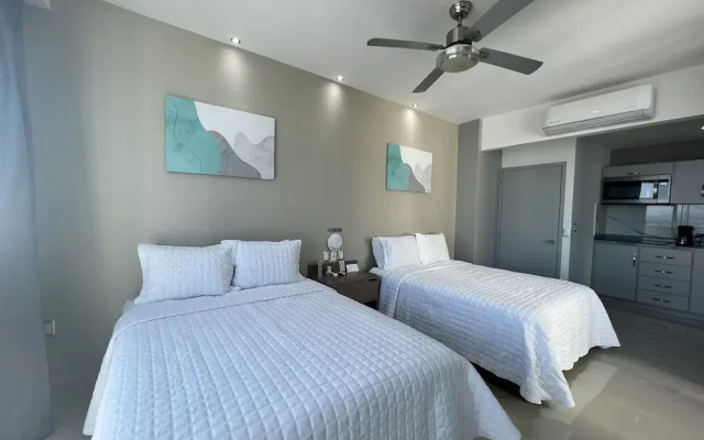 Hotel Tramonto Mazatlan