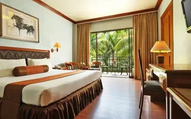 Goodway Hotel - 3 Nights, Batam, Indonesia