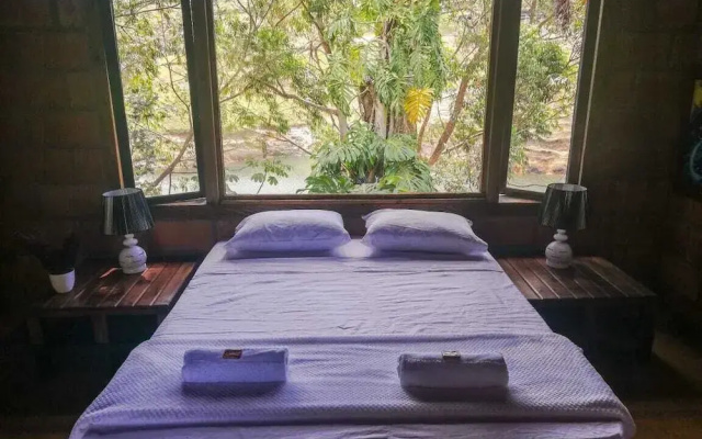 Aqua Ecolodge Harmony and Nature
