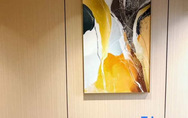 Kaiyue Hotel (Guangzhou Beijing Road)